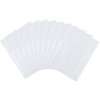 HERMA 7566 Fotofan format portretowy biały 20x30 cm 250 rękawów Archiwizacja