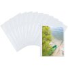 HERMA 7566 Fotofan format portretowy biały 20x30 cm 250 rękawów Archiwizacja