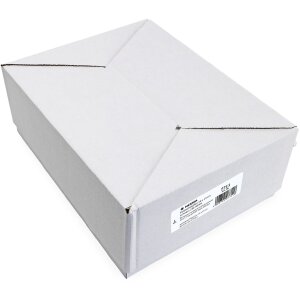 HERMA 7711 Fotofanowe rękawy fotograficzne 10x15 cm czarne 250 rękawów
