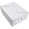 HERMA 7711 Fotofanowe rękawy fotograficzne 10x15 cm czarne 250 rękawów