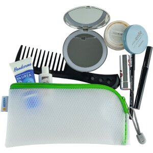 HERMA 20004 Universaltasche Etui 23x11cm Grün...