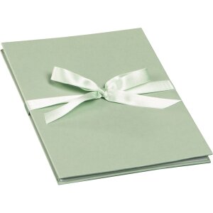 Goldbuch Leporello natureLove Eucalyptus 10 zdjęć 13x18 cm