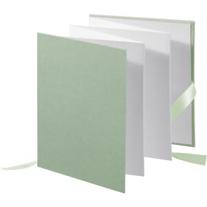 Goldbuch Leporello natureLove Eucalyptus 10 zdjęć 13x18 cm