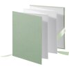 Goldbuch Leporello natureLove Eucalyptus 10 zdjęć 13x18 cm