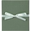 Goldbuch Leporello Bella Vista Artichoke 15,5x19 cm 10 zdjęć 13x18 cm płótno