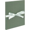 Goldbuch Leporello Bella Vista Artichoke 15,5x19 cm 10 zdjęć 13x18 cm płótno
