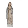 Clayre & Eef 6PR3894 Deco Maria Grey 11x8x35 cm
