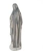 Clayre & Eef 6PR3894 Deco Maria Grey 11x8x35 cm