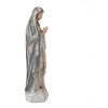 Clayre & Eef 6PR3894 Deco Maria Grey 11x8x35 cm