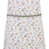 Fartuch kuchenny Clayre & Eef CFL41 biały 70x85 cm