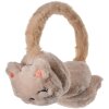 Ocieplacze na uszy Juleeze JZCEW0009BE Kids Beige