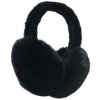 Juleeze JZEW0006Z Podgrzewacz do uszu czarny 13 cm