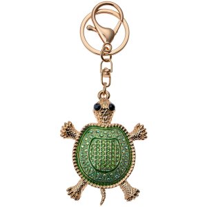 Juleeze JZKC0122 Brelok do kluczy zielony