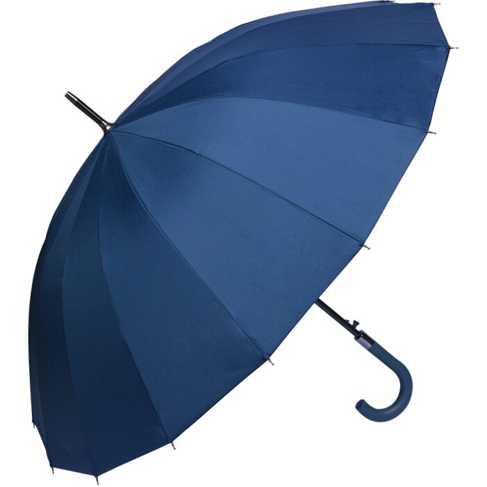 Juleeze JZUM0065BL Parasol dla dorosłych 60 cm