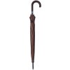 Juleeze JZUM0065CH Parasol brązowy 60 cm stabilny ergonomiczny