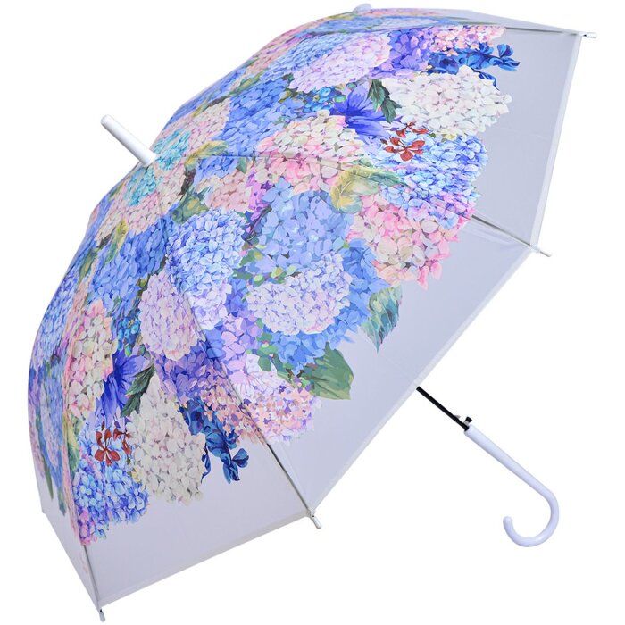 Juleeze JZUM0067W Parasol dla dorosłych biały