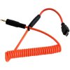 Kabel połączeniowy do aparatu Miops Fujifilm F1 Orange