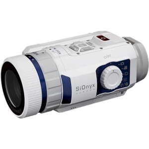 SiOnyx Cyfrowe kolorowe urządzenie noktowizyjne Aurora Sport 20MP WiFi Solar