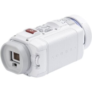 SiOnyx Cyfrowe kolorowe urządzenie noktowizyjne Aurora Sport 20MP WiFi Solar