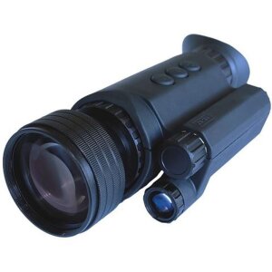 Luna Optics LN-G3-M50 Cyfrowy celownik noktowizyjny 6-36x50 Gen-3