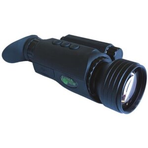 Luna Optics LN-G3-M50 Cyfrowy celownik noktowizyjny 6-36x50 Gen-3