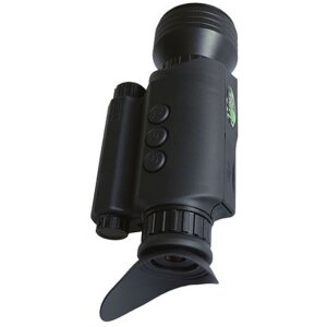 Luna Optics LN-G3-M50 Cyfrowy celownik noktowizyjny 6-36x50 Gen-3