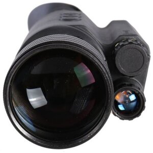 Luna Optics LN-G3-M50 Cyfrowy celownik noktowizyjny 6-36x50 Gen-3