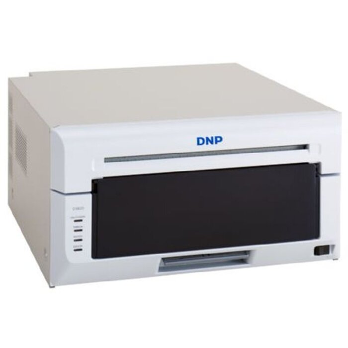 Cyfrowa drukarka sublimacyjna DNP DS820 A4