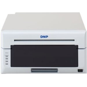 Cyfrowa drukarka sublimacyjna DNP DS820 A4