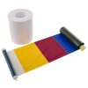 DNP Standard Paper DSRX1HS-4X6HS 2 rolki 700 szt. 10x15 do DS-RX1HS
