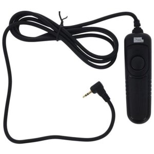 Przewodowy zdalny wyzwalacz Pixel RC-201-E3 dla Canon