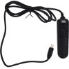 Przewodowy pilot zdalnego wyzwalania Pixel RC-201-S2 do Sony