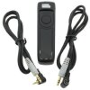 Przewodowy zdalny wyzwalacz Pixel RC-208-N3-E3 dla Canon