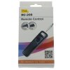 Przewodowy zdalny wyzwalacz Pixel RC-208-N3-E3 dla Canon