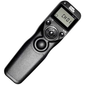 Bezprzewodowy pilot zdalnego sterowania Pixel Timer TW-283-N3 dla Canon