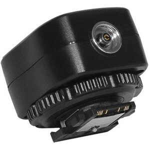 Adapter Pixel Hotshoe TF-334 dla Sony Mi do Canon-Nikon