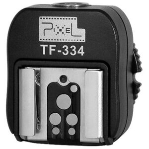 Adapter Pixel Hotshoe TF-334 dla Sony Mi do Canon-Nikon