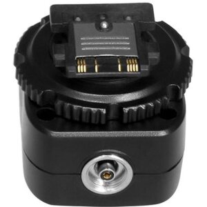 Adapter Pixel Hotshoe TF-334 dla Sony Mi do Canon-Nikon