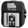 Adapter Pixel Hotshoe TF-334 dla Sony Mi do Canon-Nikon