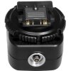 Adapter Pixel Hotshoe TF-334 dla Sony Mi do Canon-Nikon