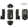 Bezprzewodowy zdalny wyzwalacz migawki Pixel RW-221-E3 Oppilas dla Canon
