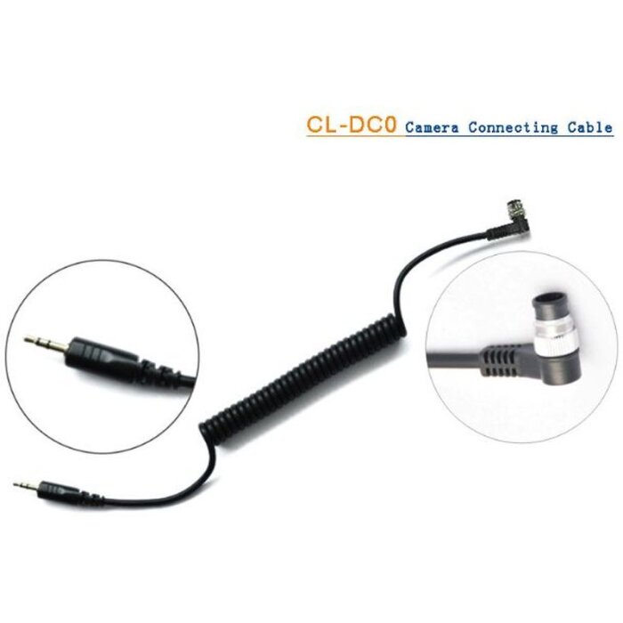 Kabel połączeniowy aparatu Pixel DC0 dla Nikon