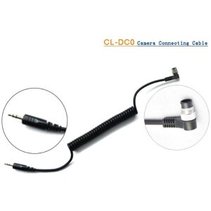 Kabel połączeniowy aparatu Pixel DC0 dla Nikon