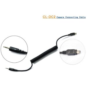 Kabel połączeniowy kamery Pixel DC2 dla Nikon