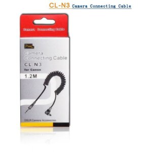 Kabel połączeniowy kamery Pixel N3 dla Canon