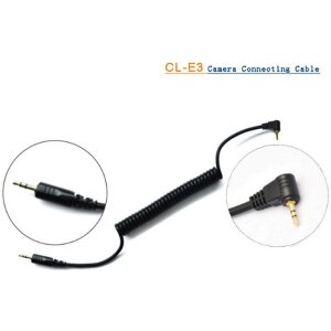 Kabel połączeniowy kamery Pixel E3 dla Canon