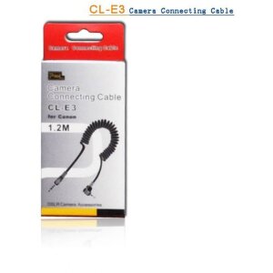 Kabel połączeniowy kamery Pixel E3 dla Canon