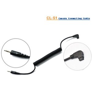 Kabel połączeniowy kamery Pixel S1 dla Sony