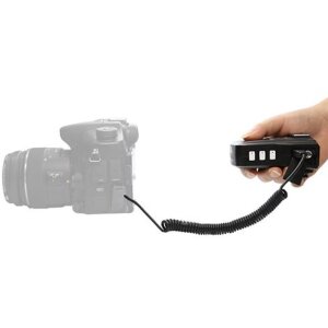 Zestaw radiowego wyzwalacza błysku Pixel i-TTL King Pro do Sony Mi