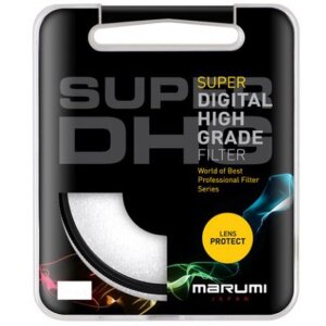 Filtr ochronny Marumi Super DHG 46 mm